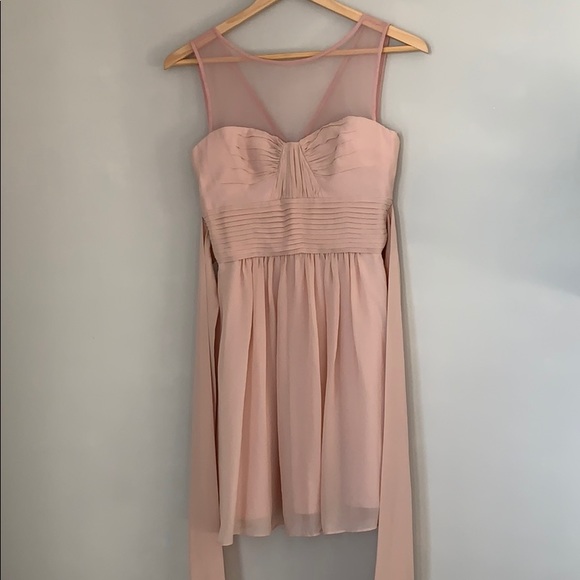 BCBG Maxazria Phoebe Dress - Picture 3 of 6